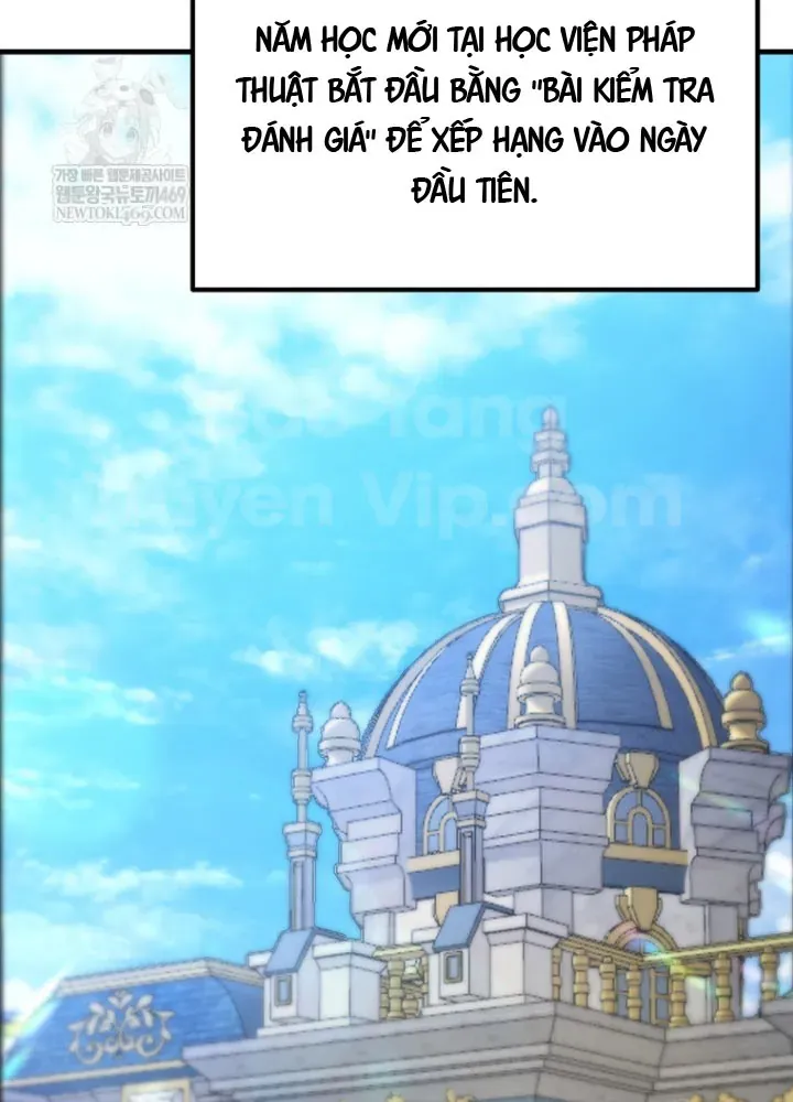 Nhân Vật Phụ Trở Thành Thiên Tài [Chap 1-4]