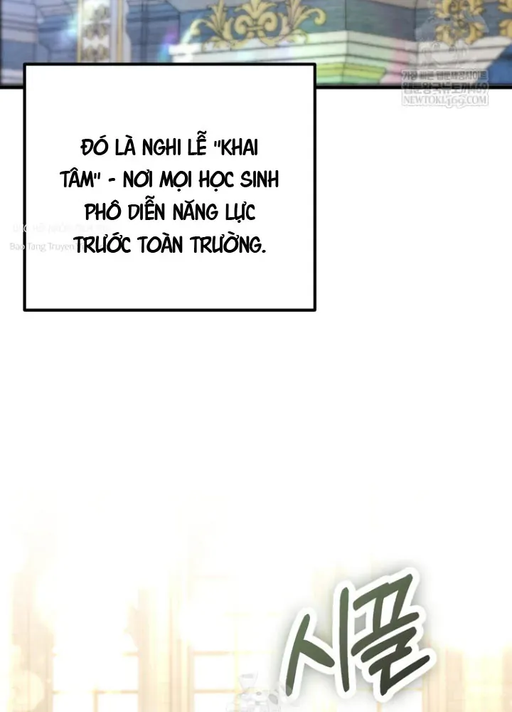 Nhân Vật Phụ Trở Thành Thiên Tài [Chap 1-4]