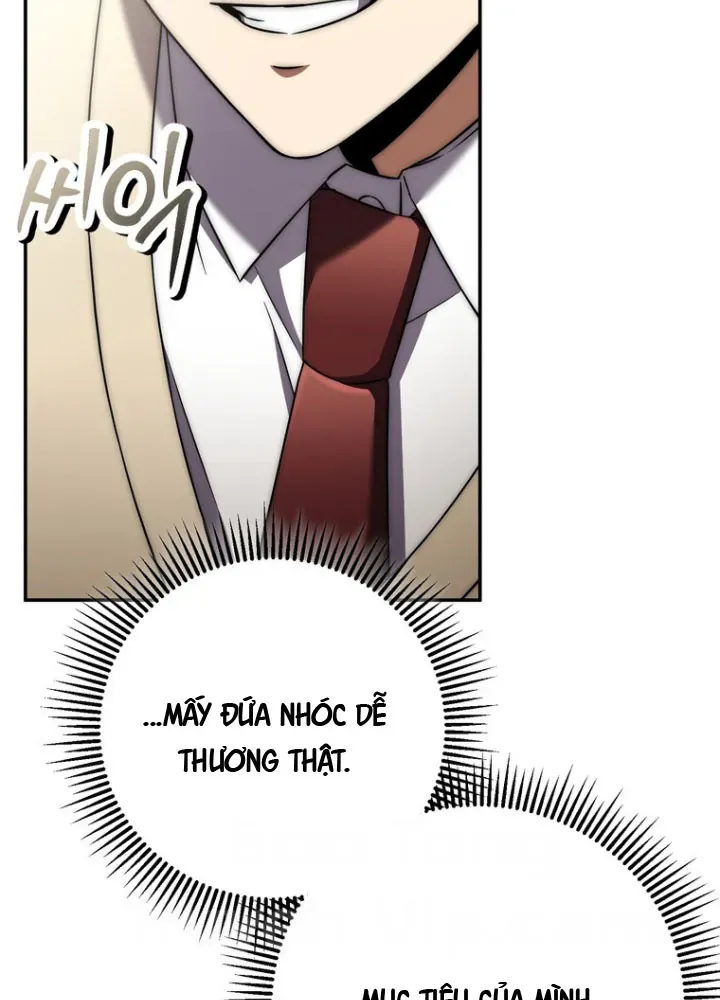 Nhân Vật Phụ Trở Thành Thiên Tài [Chap 1-4]