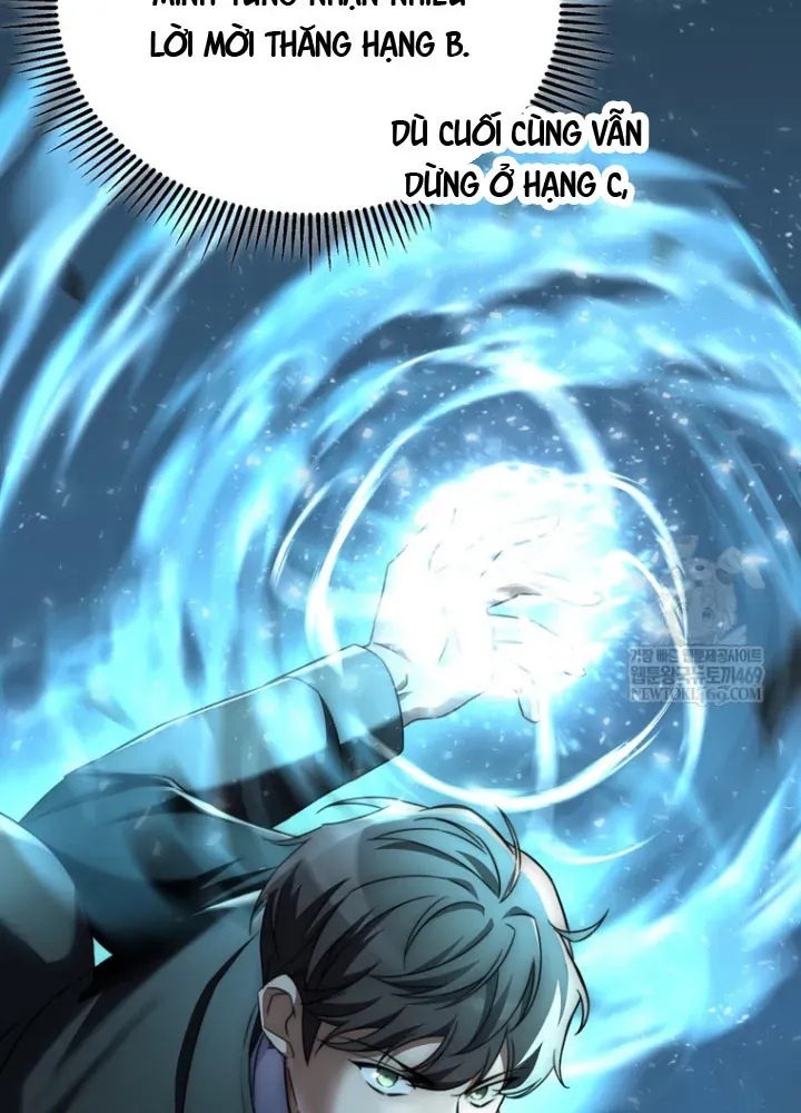 Nhân Vật Phụ Trở Thành Thiên Tài [Chap 1-4]