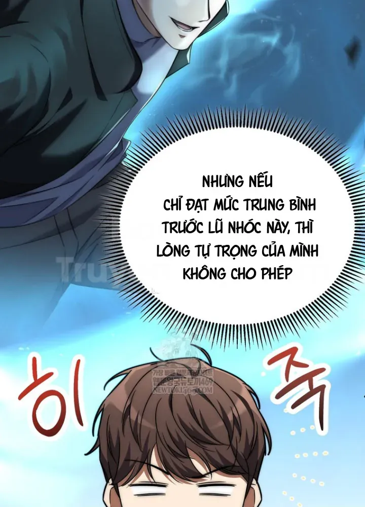 Nhân Vật Phụ Trở Thành Thiên Tài [Chap 1-4]