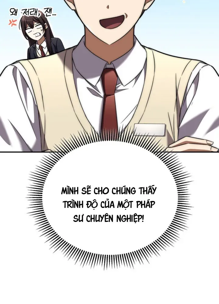 Nhân Vật Phụ Trở Thành Thiên Tài [Chap 1-4]