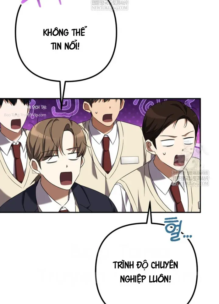 Nhân Vật Phụ Trở Thành Thiên Tài [Chap 1-4]