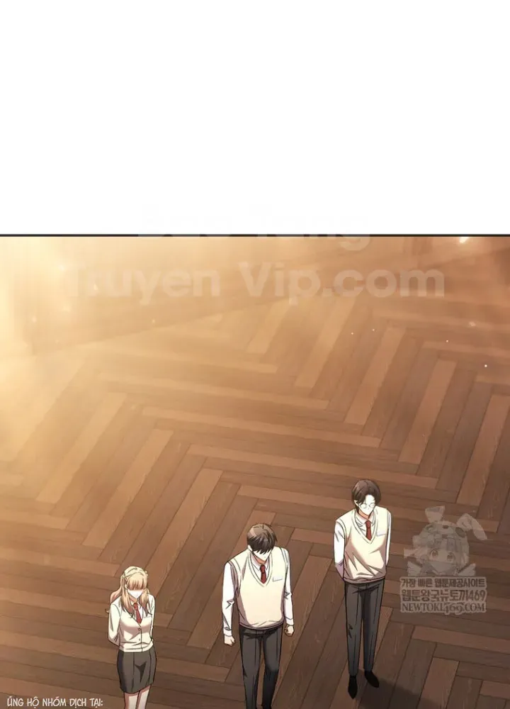 Nhân Vật Phụ Trở Thành Thiên Tài [Chap 1-4]