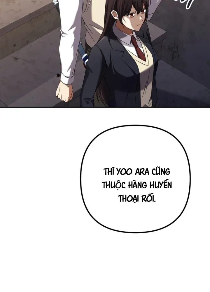 Nhân Vật Phụ Trở Thành Thiên Tài [Chap 1-4]