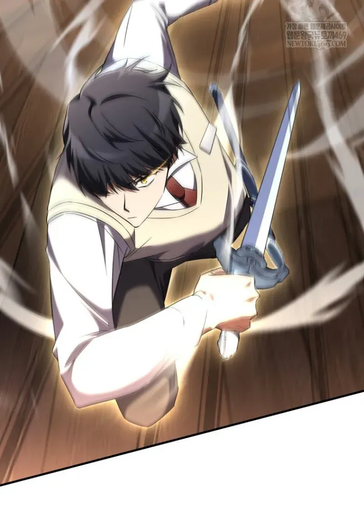 Nhân Vật Phụ Trở Thành Thiên Tài [Chap 1-4]