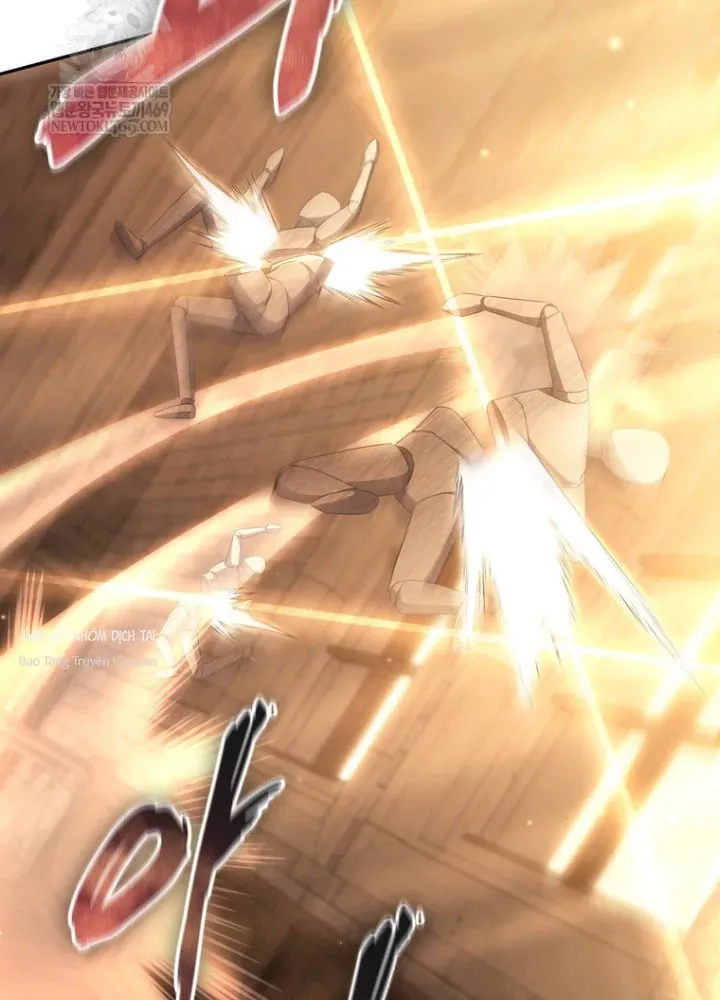 Nhân Vật Phụ Trở Thành Thiên Tài [Chap 1-4]