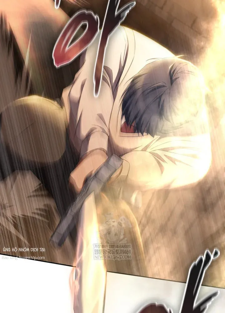 Nhân Vật Phụ Trở Thành Thiên Tài [Chap 1-4]