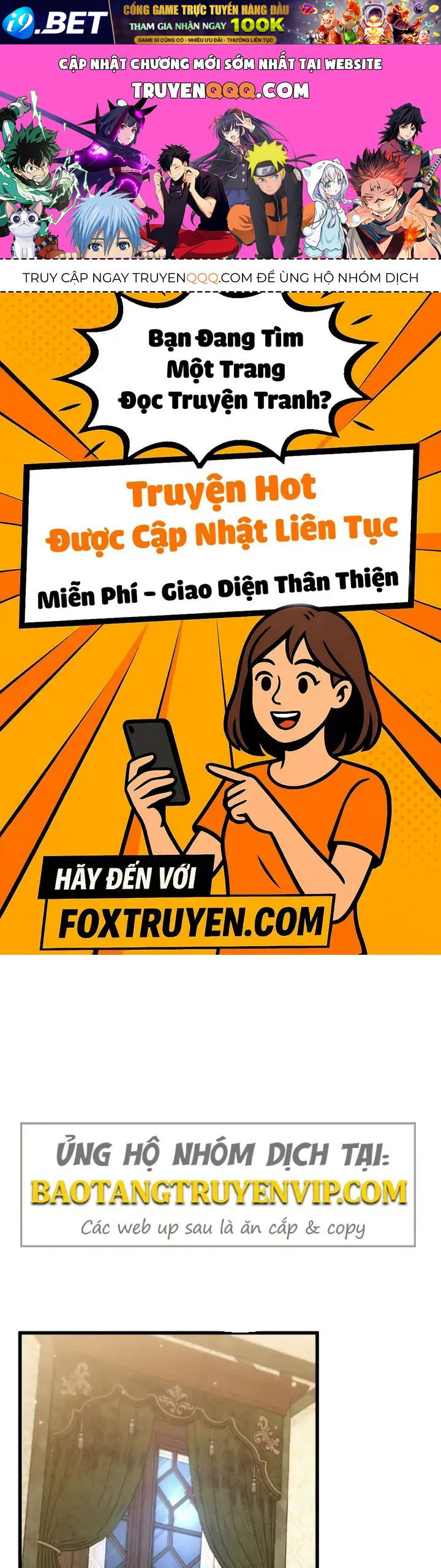 Nhân Vật Phụ Trở Thành Thiên Tài [Chap 1-4]