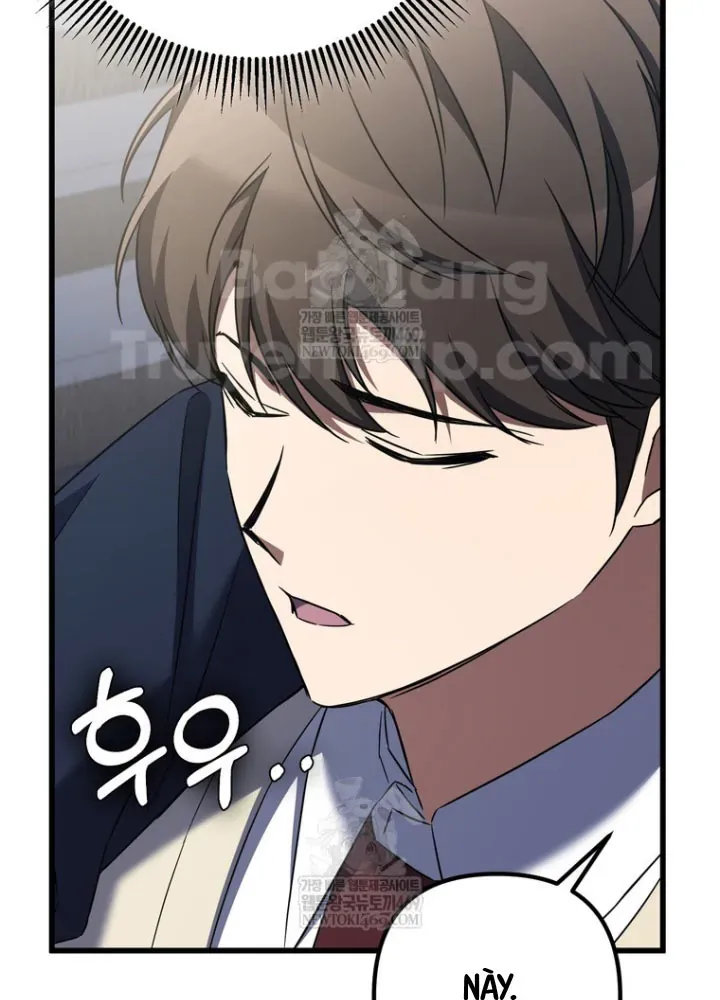 Nhân Vật Phụ Trở Thành Thiên Tài [Chap 1-4]