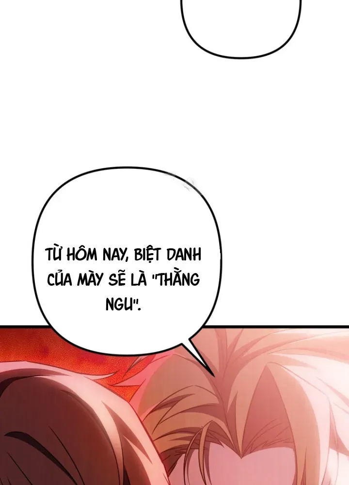 Nhân Vật Phụ Trở Thành Thiên Tài [Chap 1-4]