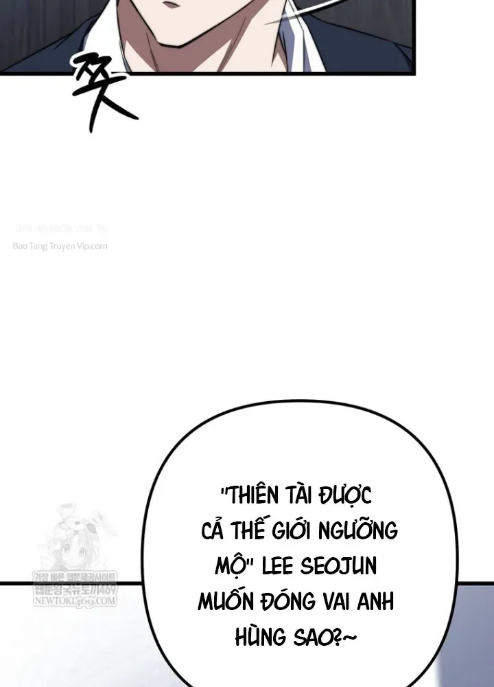 Nhân Vật Phụ Trở Thành Thiên Tài [Chap 1-4]