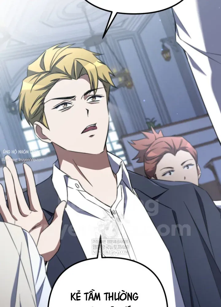 Nhân Vật Phụ Trở Thành Thiên Tài [Chap 1-4]