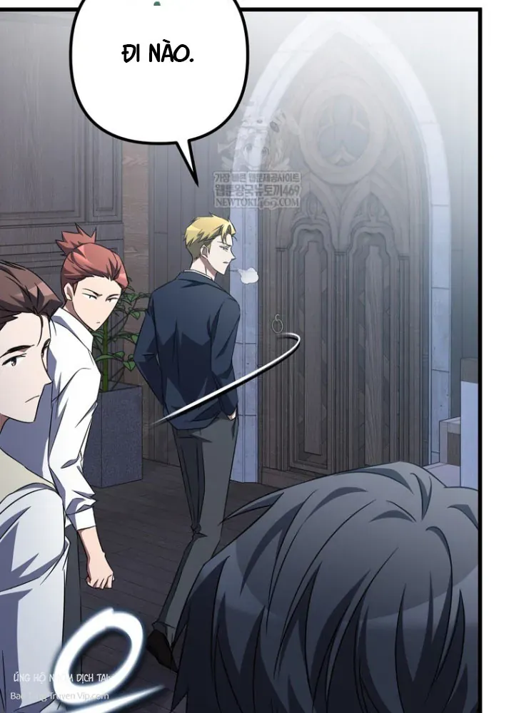 Nhân Vật Phụ Trở Thành Thiên Tài [Chap 1-4]