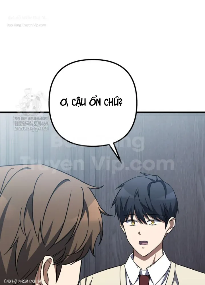 Nhân Vật Phụ Trở Thành Thiên Tài [Chap 1-4]