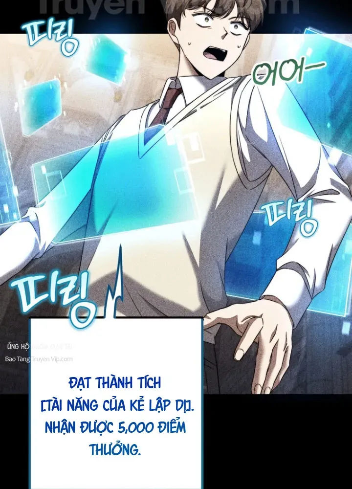 Nhân Vật Phụ Trở Thành Thiên Tài [Chap 1-4]