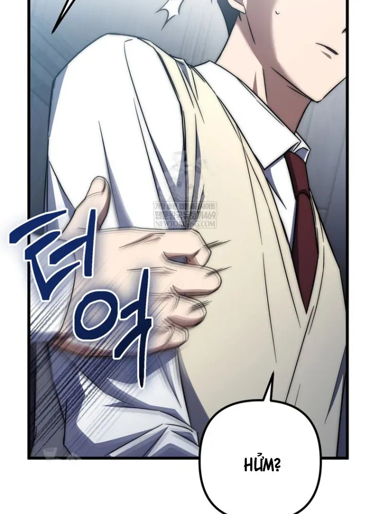 Nhân Vật Phụ Trở Thành Thiên Tài [Chap 1-4]