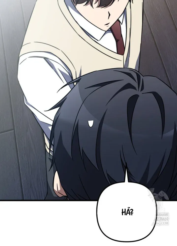 Nhân Vật Phụ Trở Thành Thiên Tài [Chap 1-4]