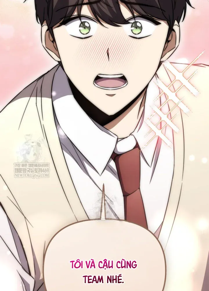 Nhân Vật Phụ Trở Thành Thiên Tài [Chap 1-4]