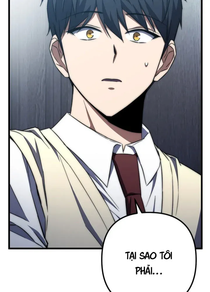 Nhân Vật Phụ Trở Thành Thiên Tài [Chap 1-4]