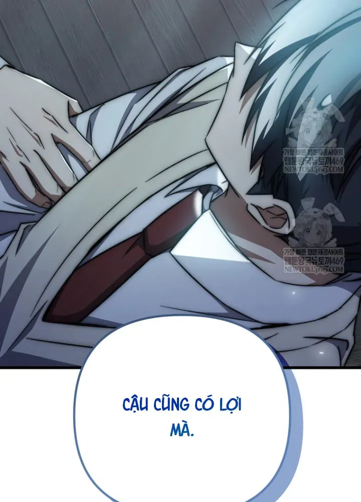 Nhân Vật Phụ Trở Thành Thiên Tài [Chap 1-4]