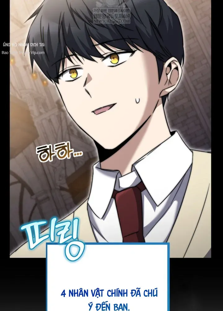 Nhân Vật Phụ Trở Thành Thiên Tài [Chap 1-4]