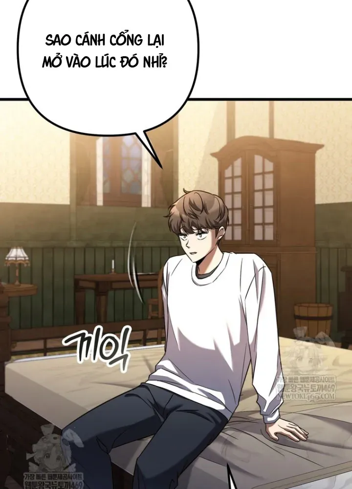 Nhân Vật Phụ Trở Thành Thiên Tài [Chap 1-4]