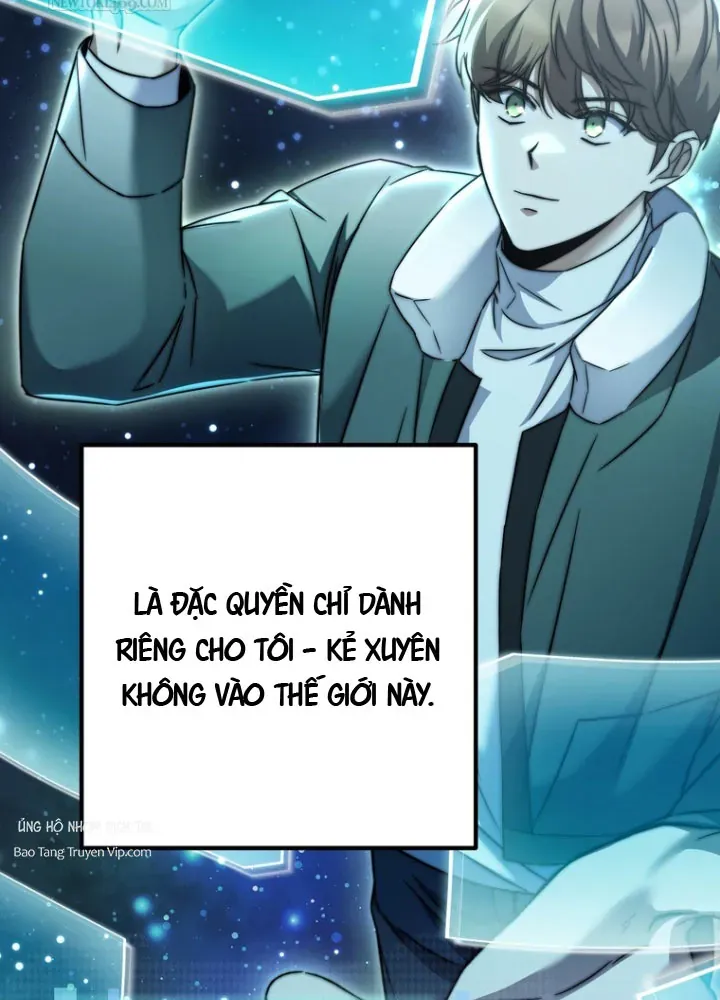 Nhân Vật Phụ Trở Thành Thiên Tài [Chap 1-4]