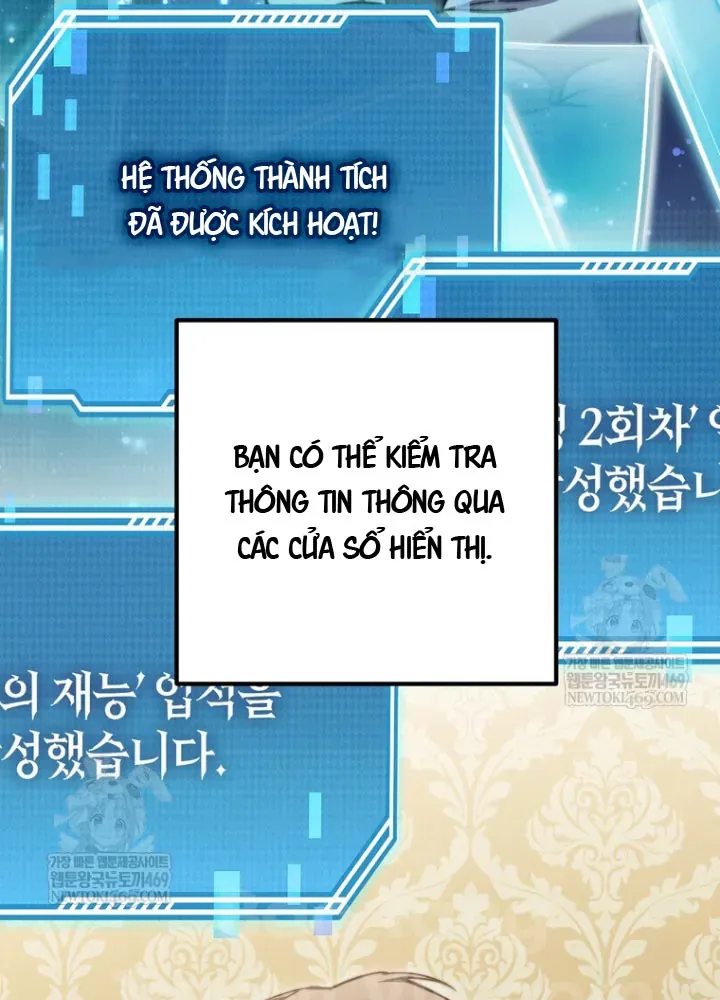 Nhân Vật Phụ Trở Thành Thiên Tài [Chap 1-4]