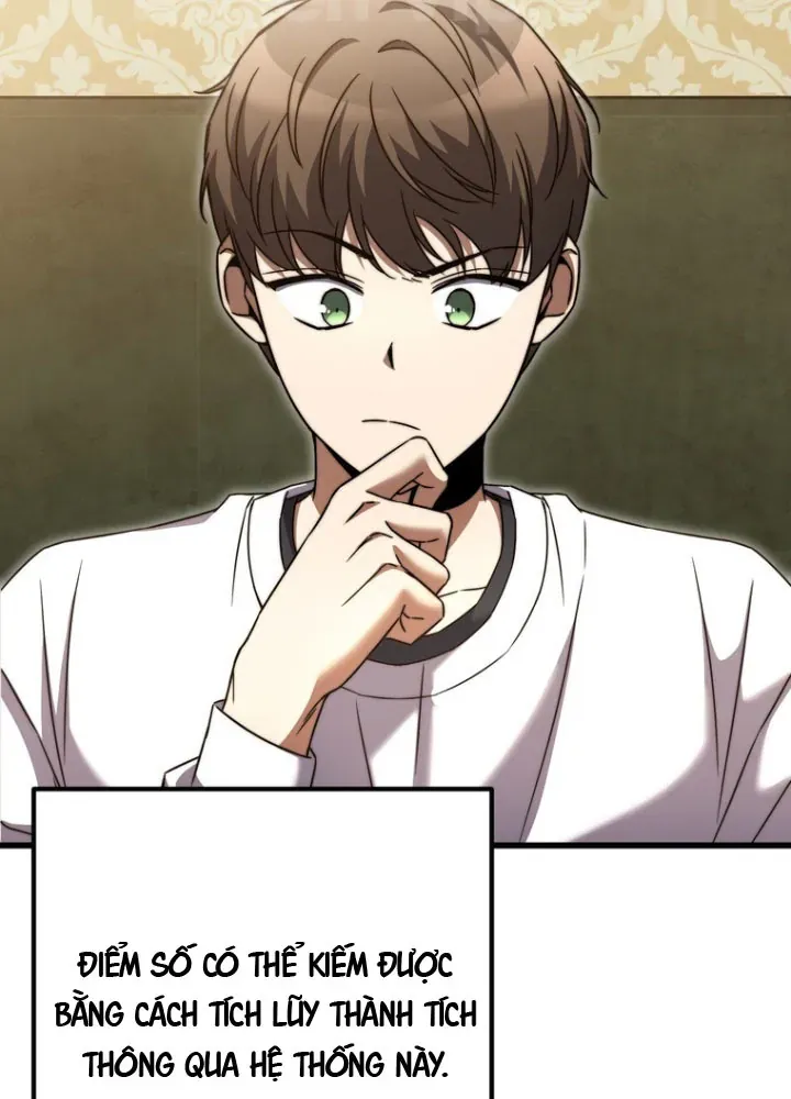 Nhân Vật Phụ Trở Thành Thiên Tài [Chap 1-4]