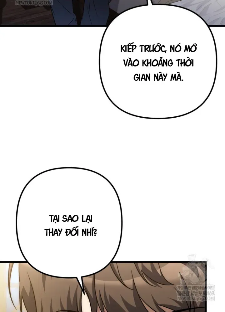 Nhân Vật Phụ Trở Thành Thiên Tài [Chap 1-4]