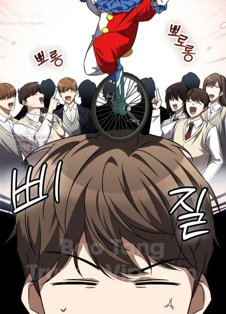 Nhân Vật Phụ Trở Thành Thiên Tài [Chap 1-4]