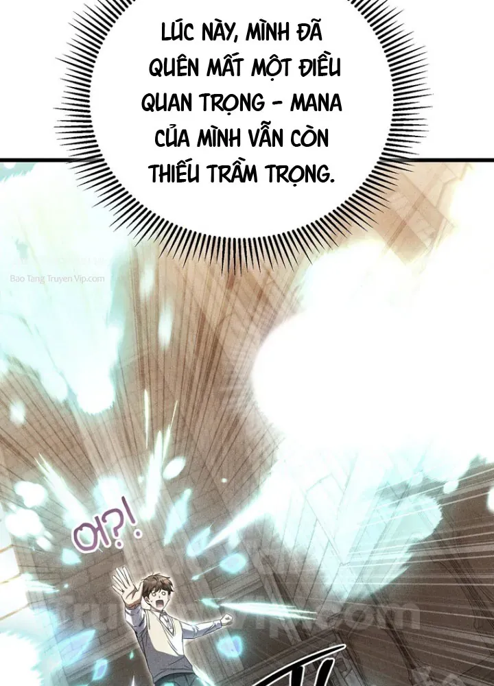 Nhân Vật Phụ Trở Thành Thiên Tài [Chap 1-4]