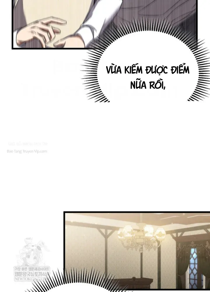 Nhân Vật Phụ Trở Thành Thiên Tài [Chap 1-4]