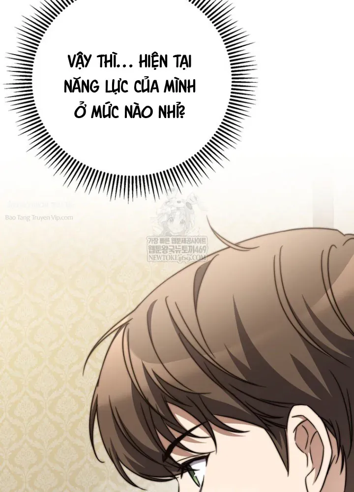 Nhân Vật Phụ Trở Thành Thiên Tài [Chap 1-4]