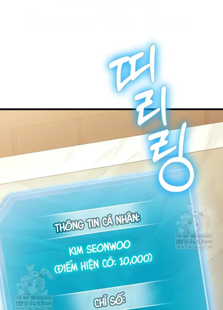 Nhân Vật Phụ Trở Thành Thiên Tài [Chap 1-4]