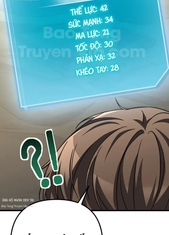 Nhân Vật Phụ Trở Thành Thiên Tài [Chap 1-4]