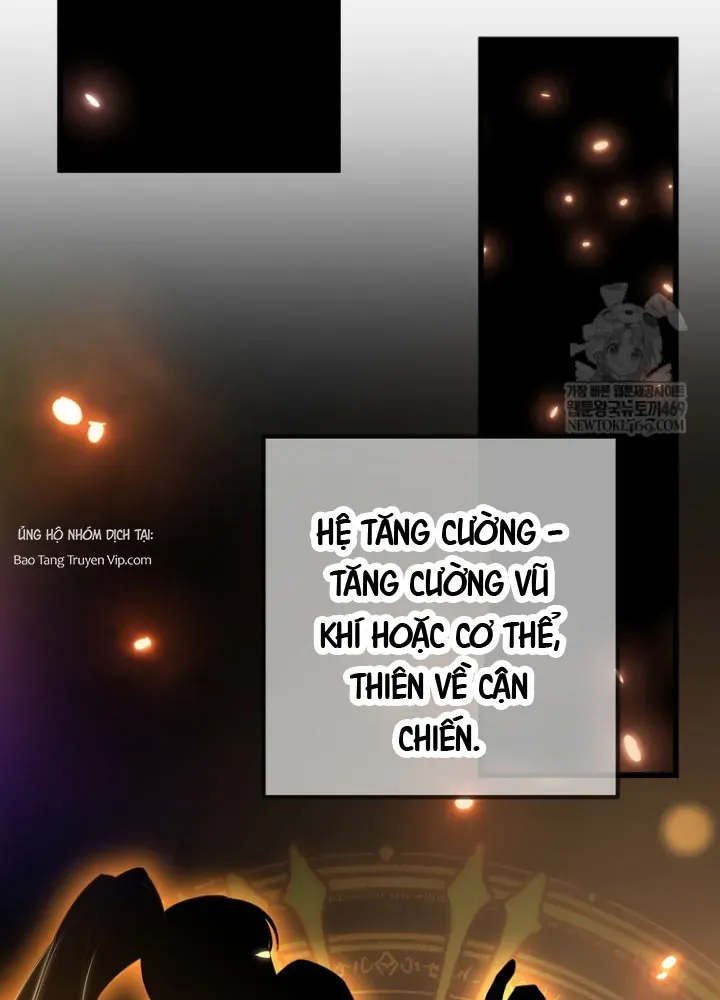 Nhân Vật Phụ Trở Thành Thiên Tài [Chap 1-4]