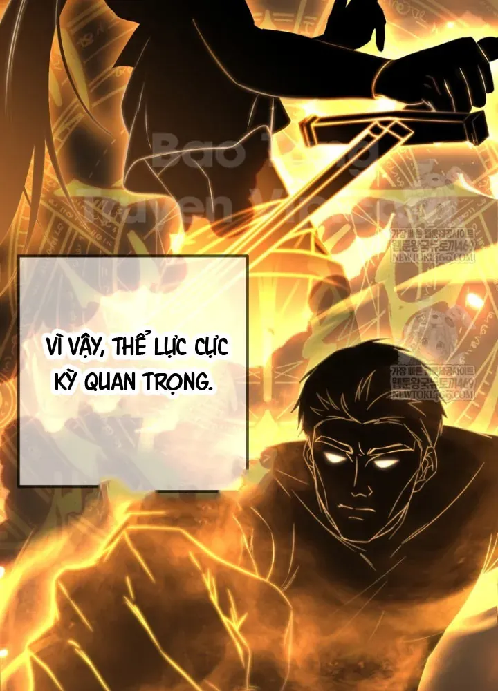 Nhân Vật Phụ Trở Thành Thiên Tài [Chap 1-4]