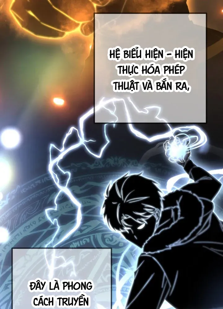 Nhân Vật Phụ Trở Thành Thiên Tài [Chap 1-4]