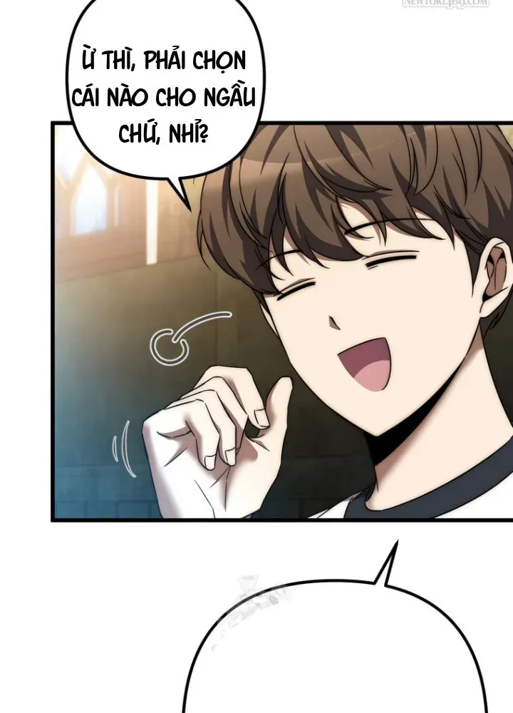 Nhân Vật Phụ Trở Thành Thiên Tài [Chap 1-4]