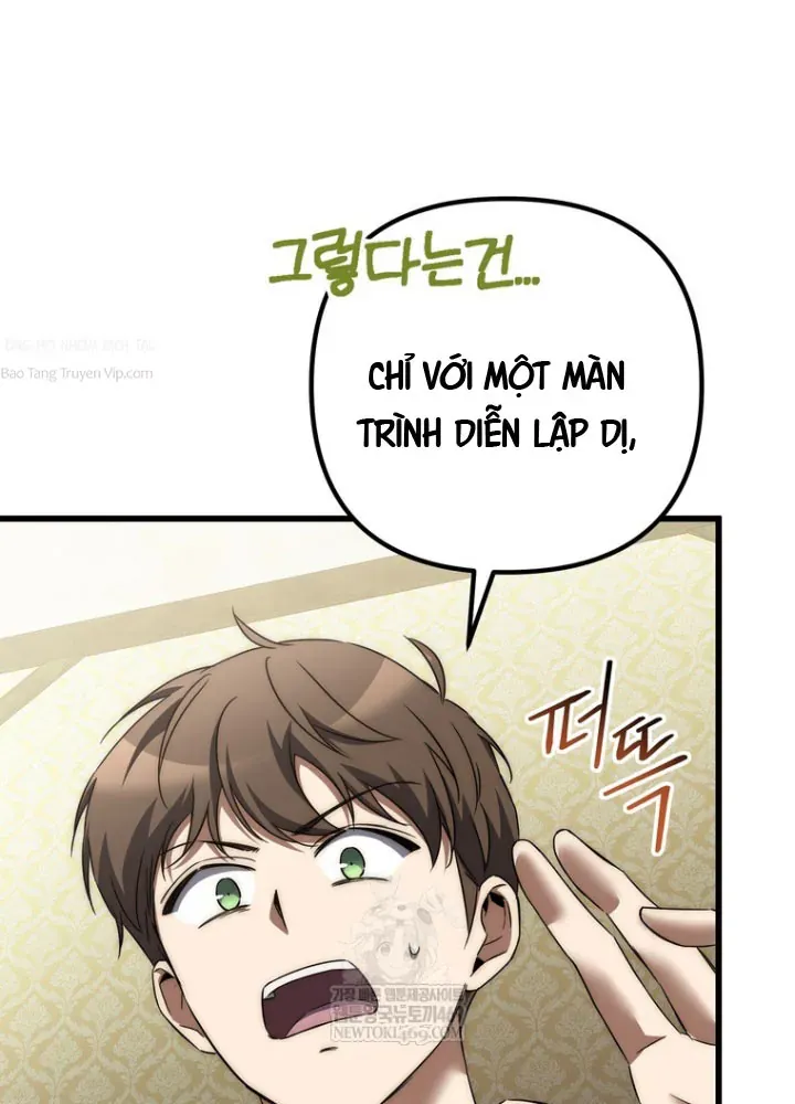 Nhân Vật Phụ Trở Thành Thiên Tài [Chap 1-4]