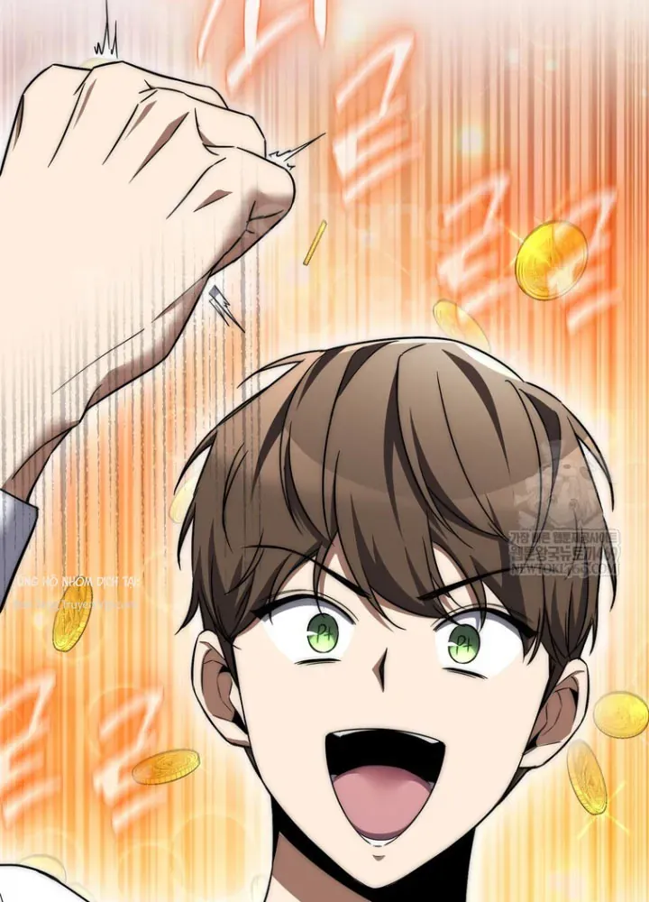 Nhân Vật Phụ Trở Thành Thiên Tài [Chap 1-4]