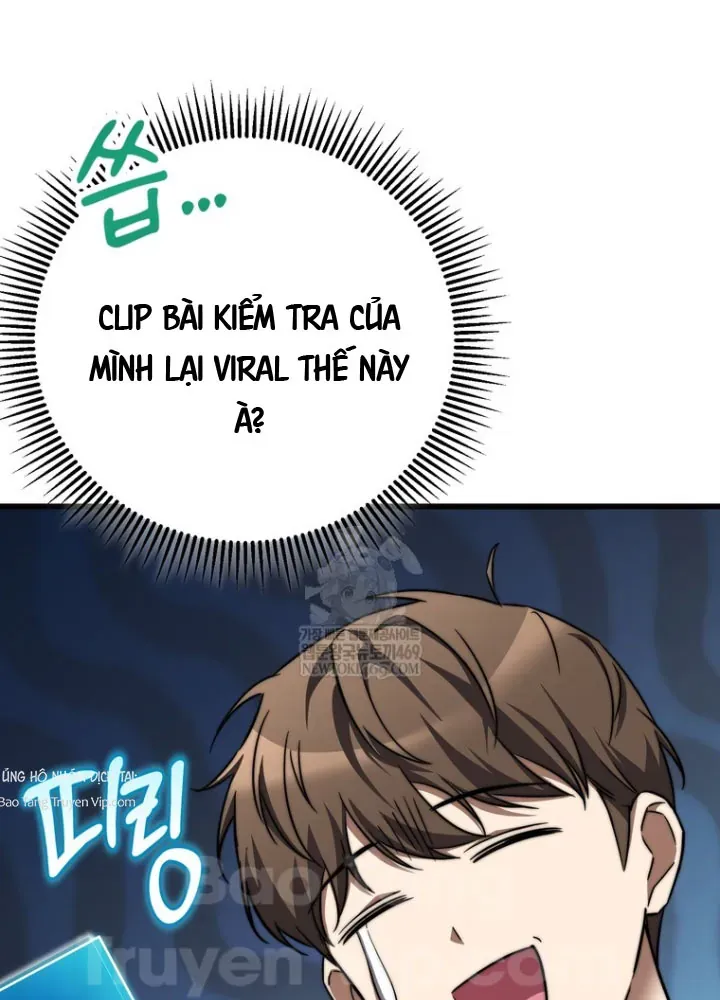 Nhân Vật Phụ Trở Thành Thiên Tài [Chap 1-4]