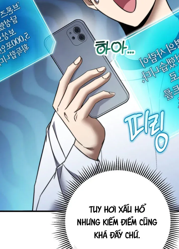 Nhân Vật Phụ Trở Thành Thiên Tài [Chap 1-4]