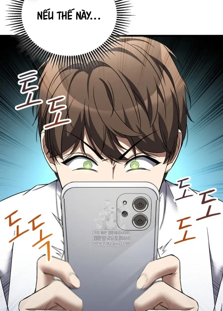 Nhân Vật Phụ Trở Thành Thiên Tài [Chap 1-4]