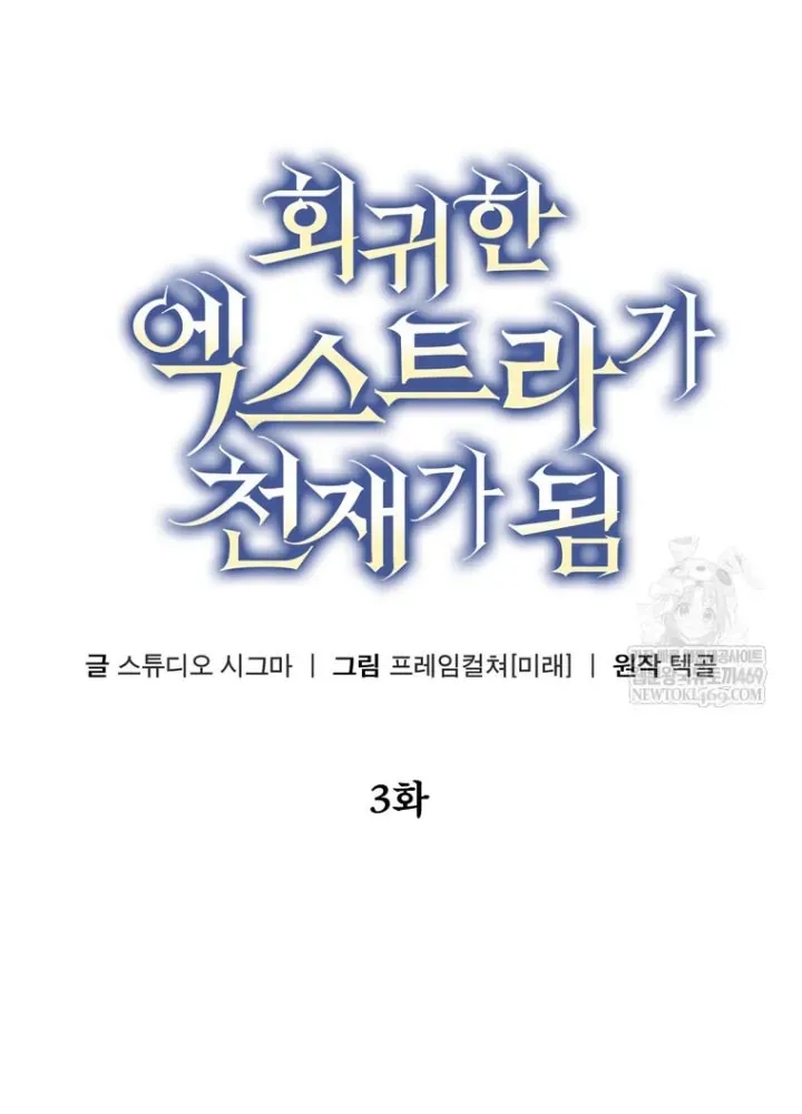 Nhân Vật Phụ Trở Thành Thiên Tài [Chap 1-4]