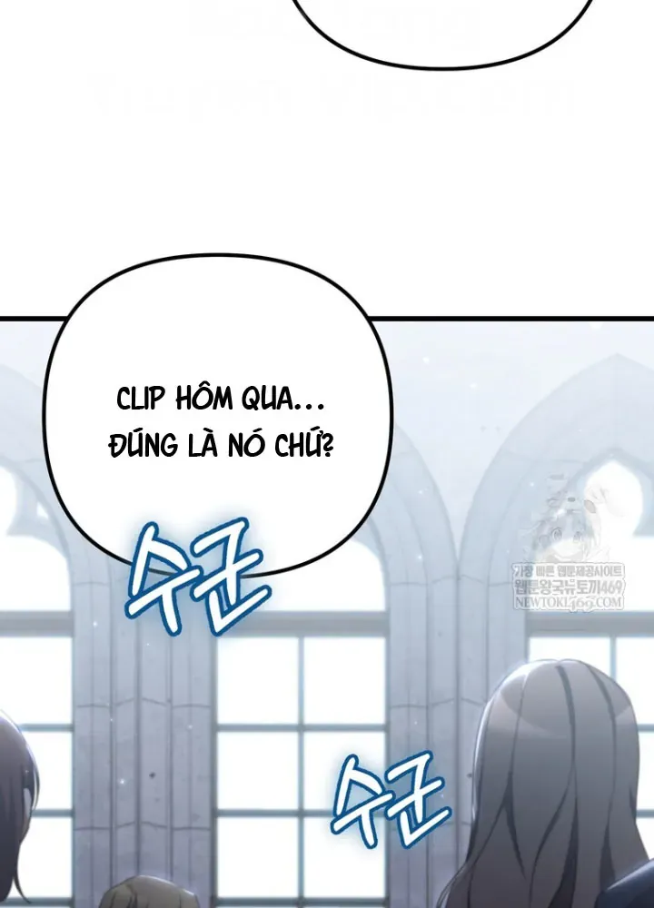 Nhân Vật Phụ Trở Thành Thiên Tài [Chap 1-4]