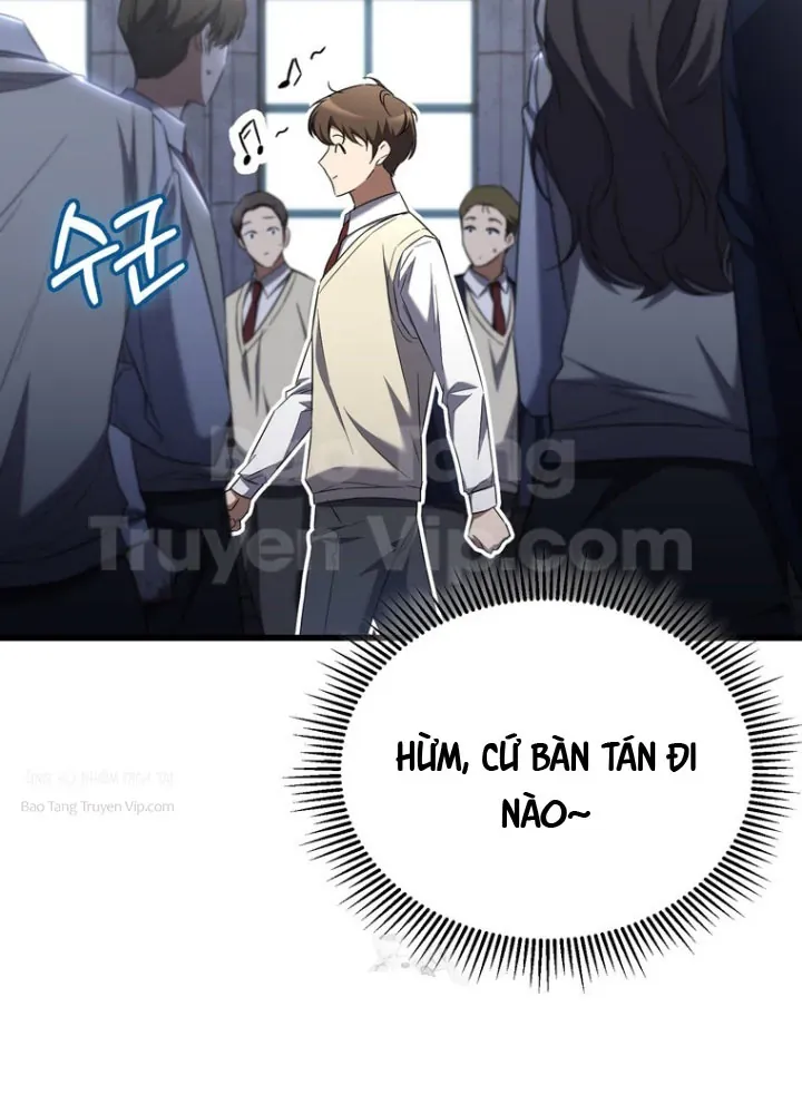 Nhân Vật Phụ Trở Thành Thiên Tài [Chap 1-4]