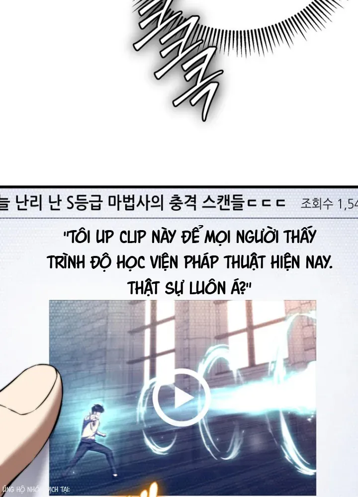 Nhân Vật Phụ Trở Thành Thiên Tài [Chap 1-4]